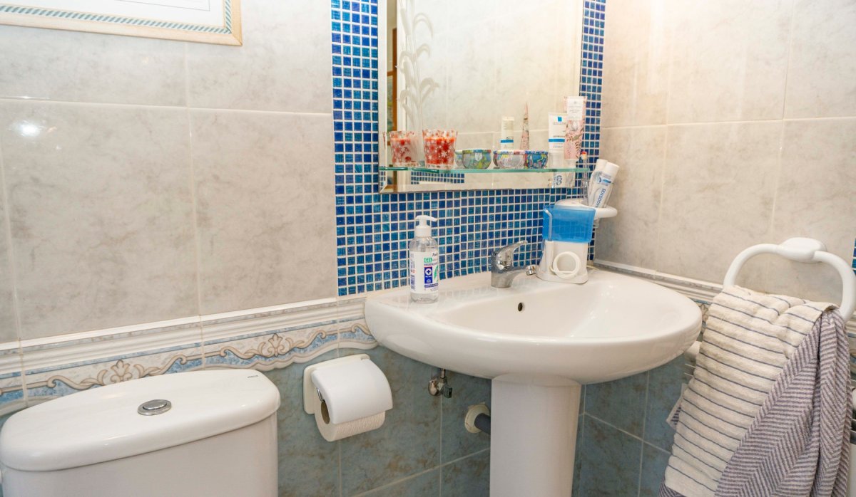 Revente - Villa - Ciudad quesada - town