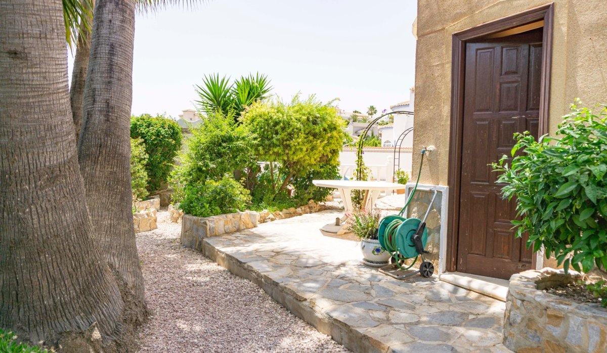 Revente - Villa - Ciudad quesada - town