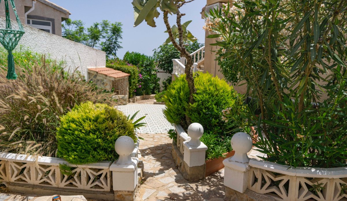 Revente - Villa - Ciudad quesada - town