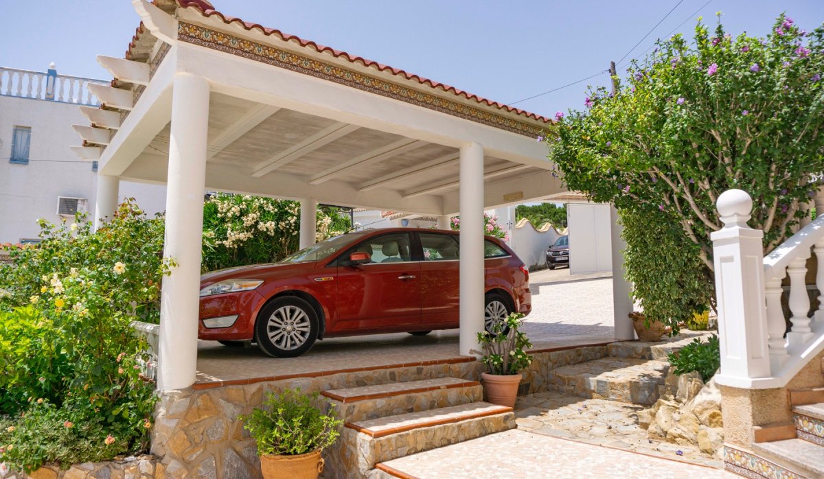 Revente - Villa - Ciudad quesada - town