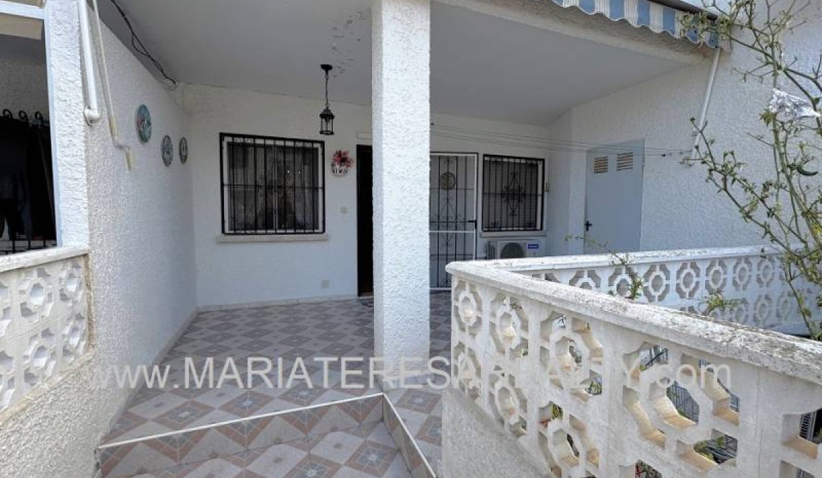 Revente - Appartement - Los Narejos - Urb. Oasis