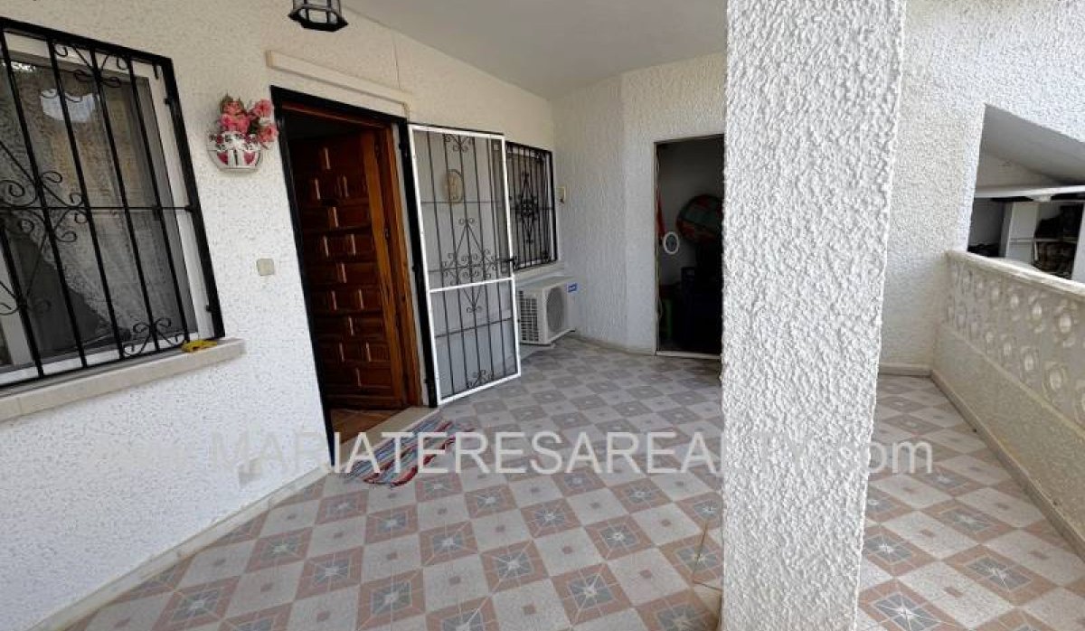 Revente - Appartement - Los Narejos - Urb. Oasis
