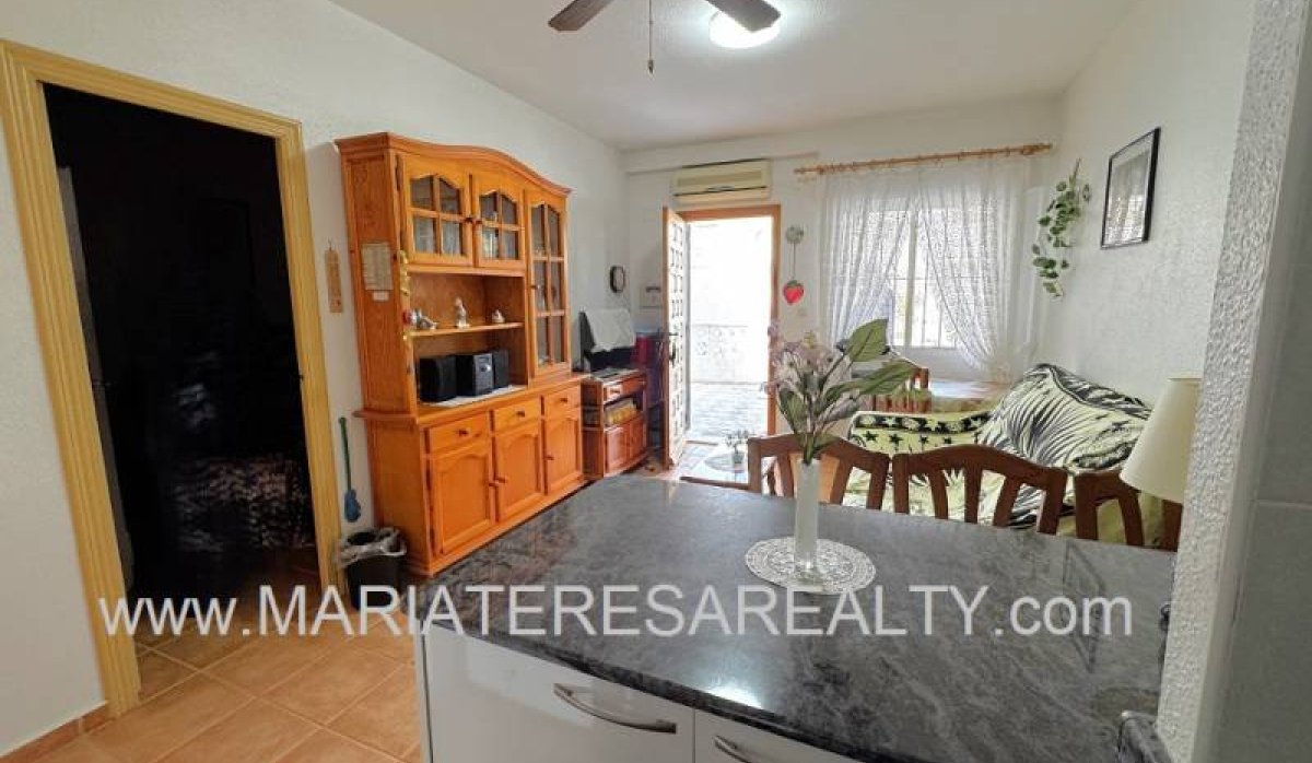 Revente - Appartement - Los Narejos - Urb. Oasis