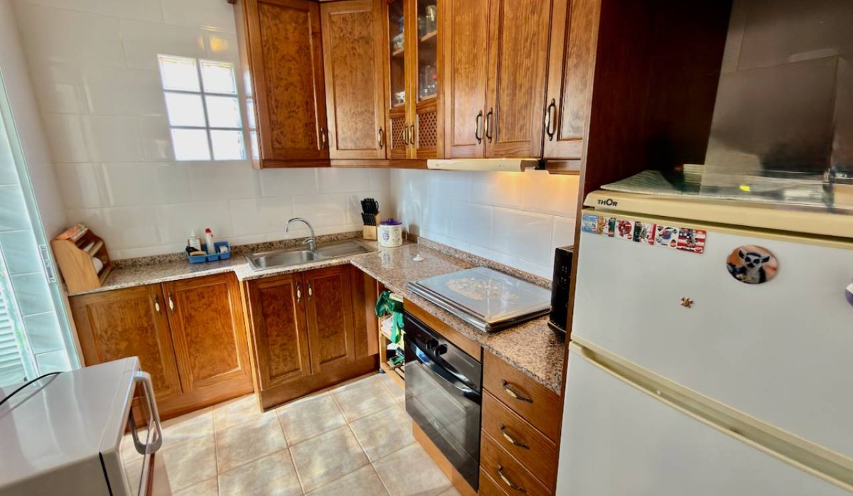 Revente - Villa - El Raso