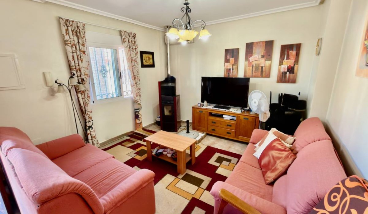 Revente - Villa - El Raso