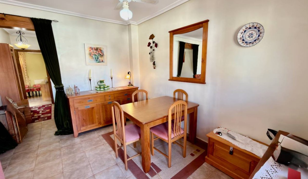 Revente - Villa - El Raso