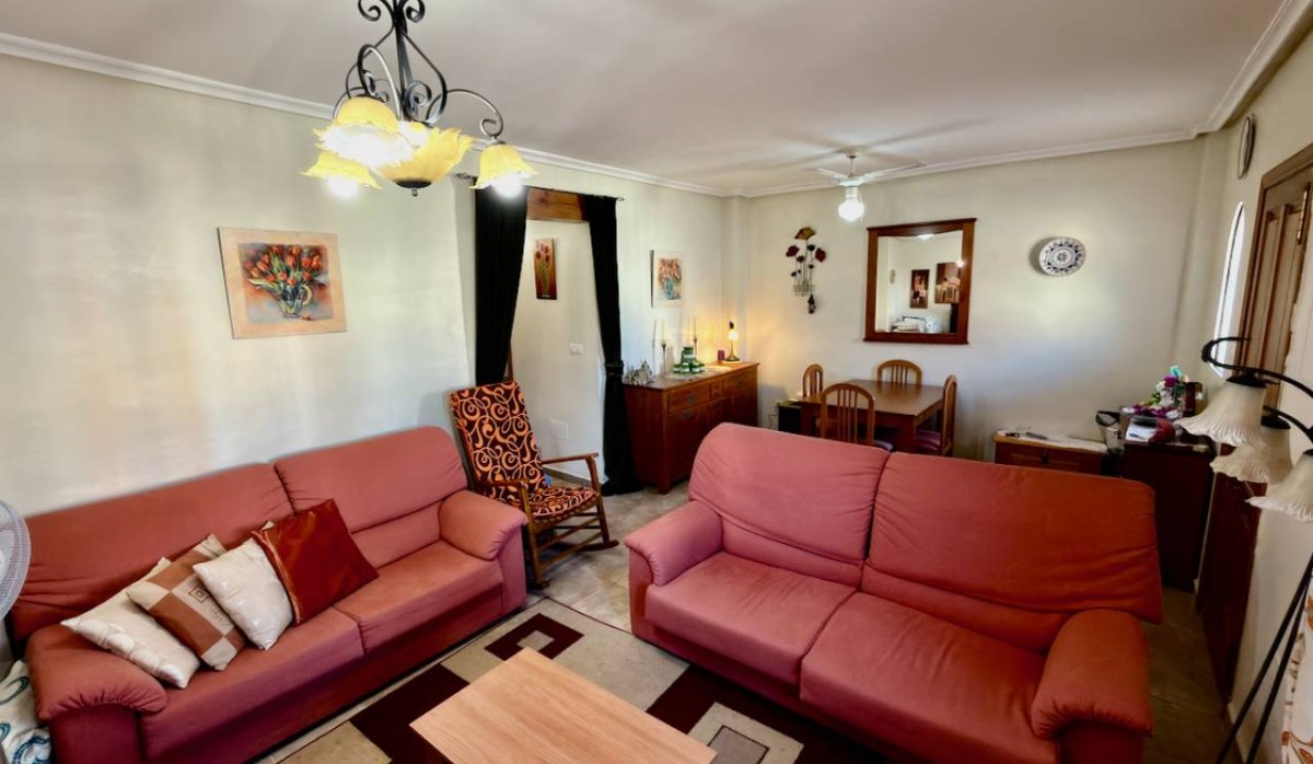 Revente - Villa - El Raso