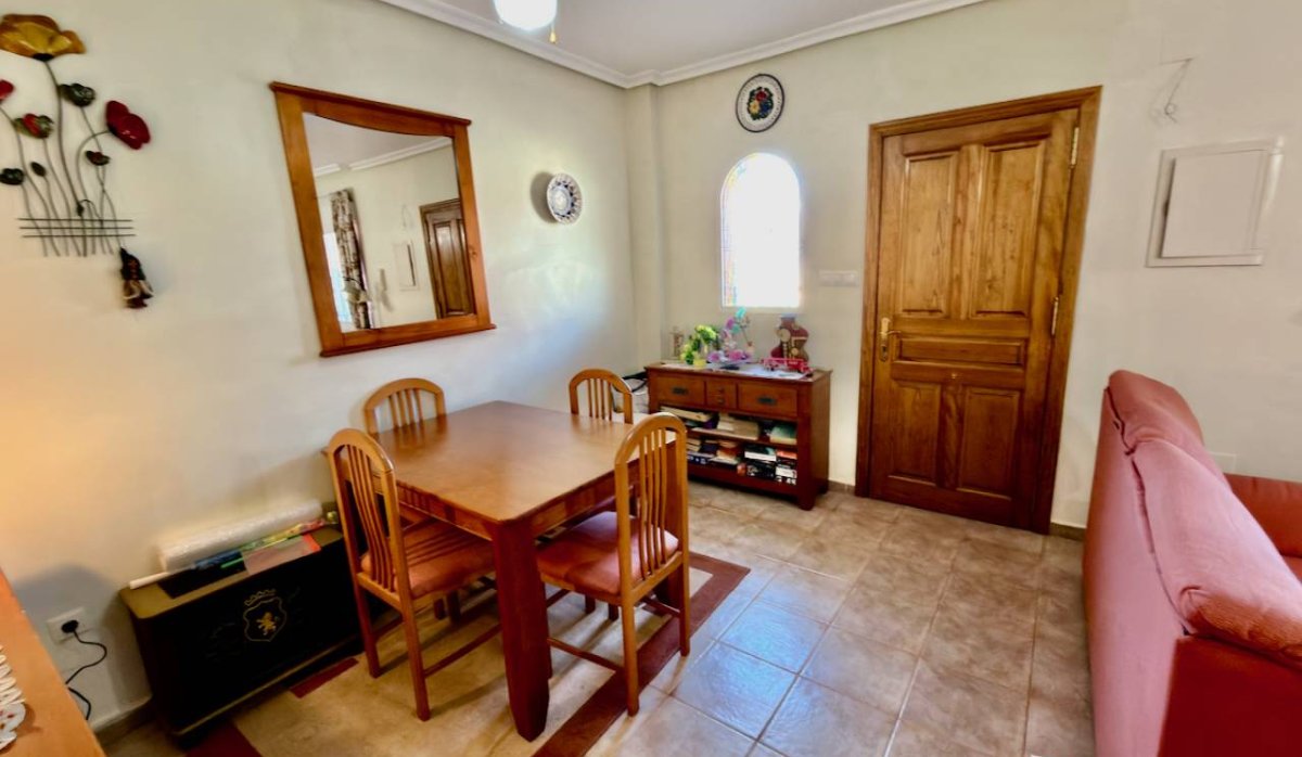 Revente - Villa - El Raso