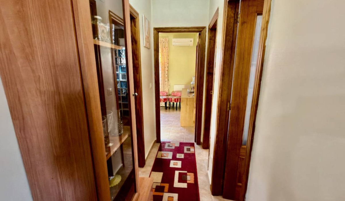 Revente - Villa - El Raso