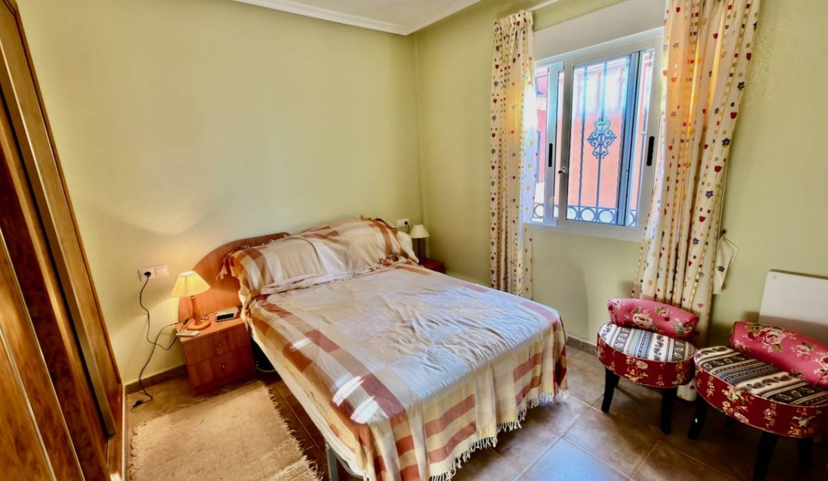 Revente - Villa - El Raso