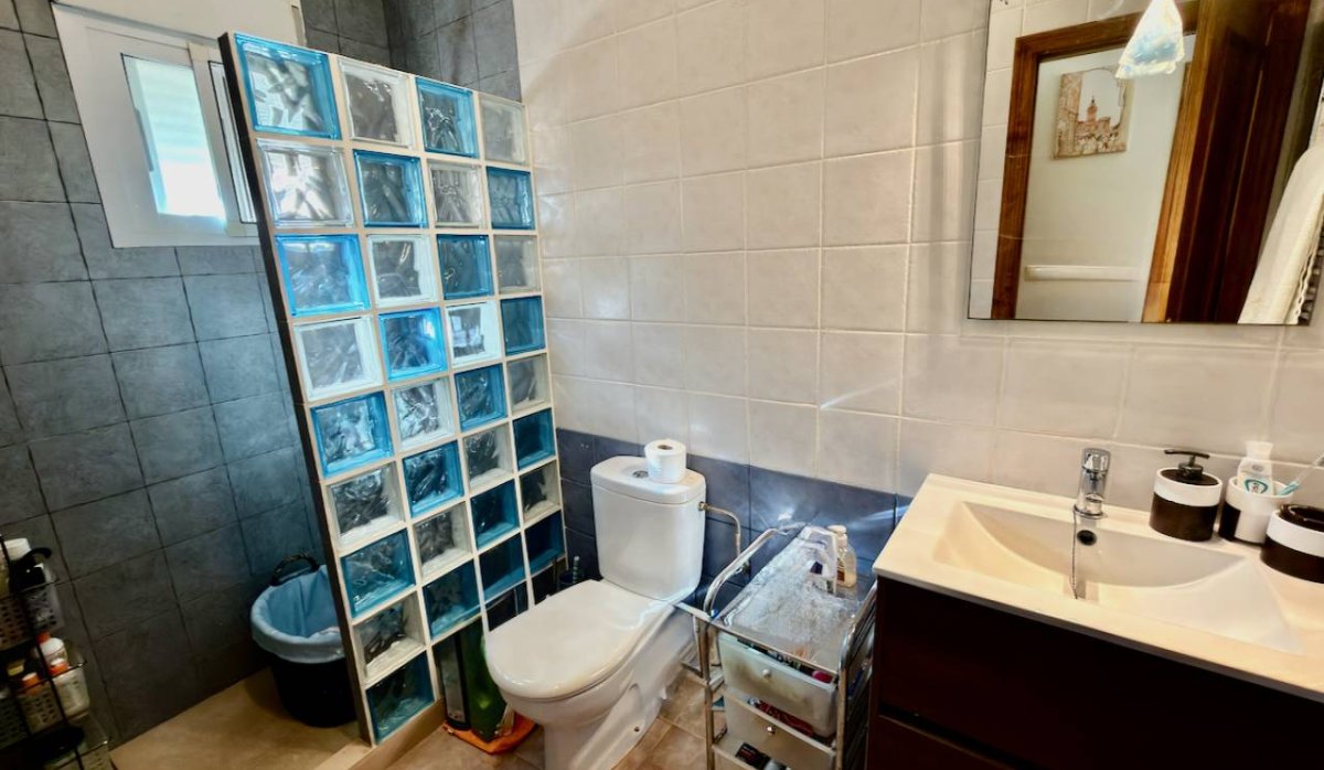 Revente - Villa - El Raso