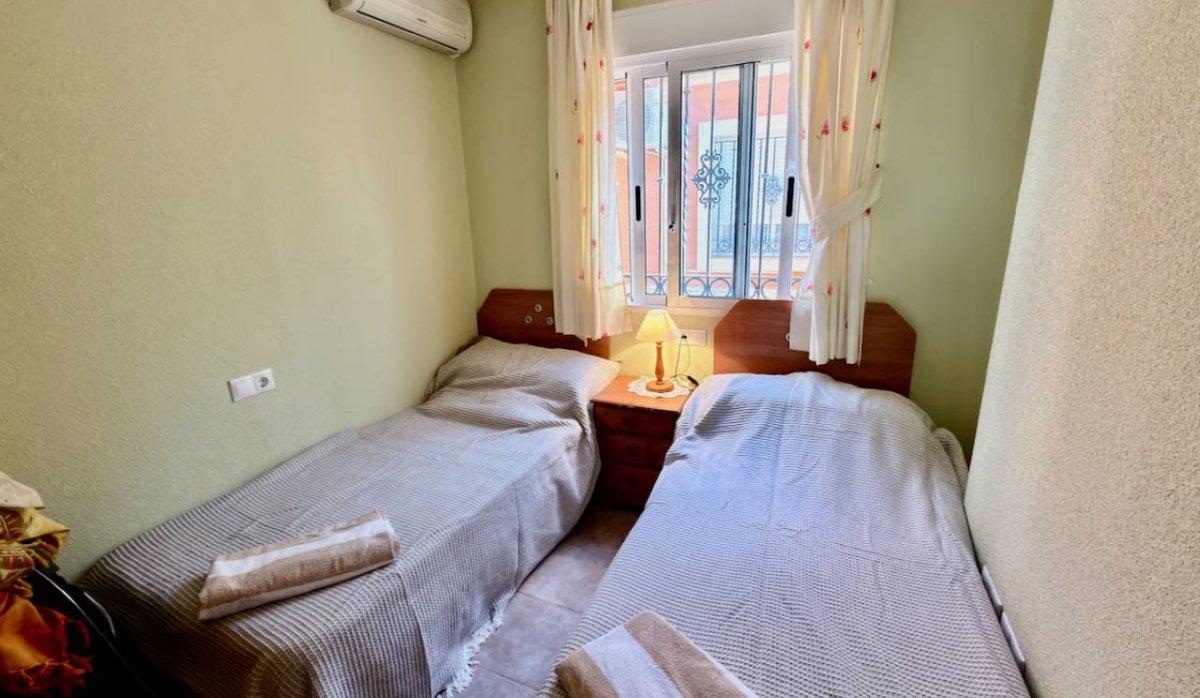 Revente - Villa - El Raso