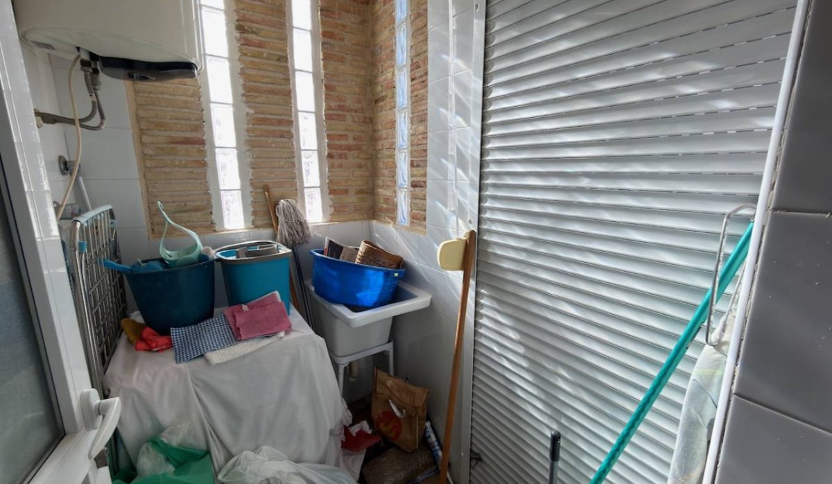 Revente - Villa - El Raso