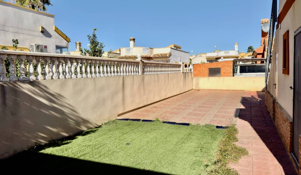 Revente - Villa - El Raso