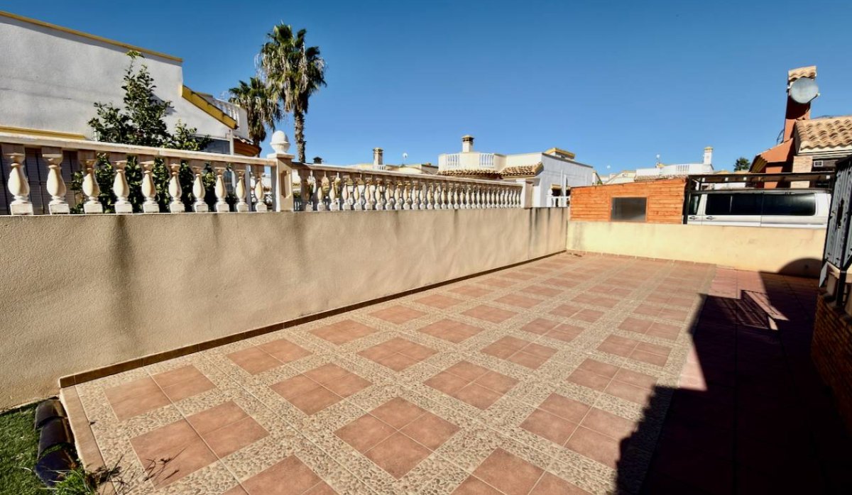 Revente - Villa - El Raso