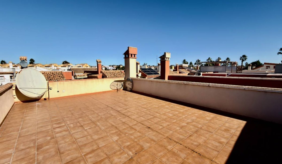 Revente - Villa - El Raso