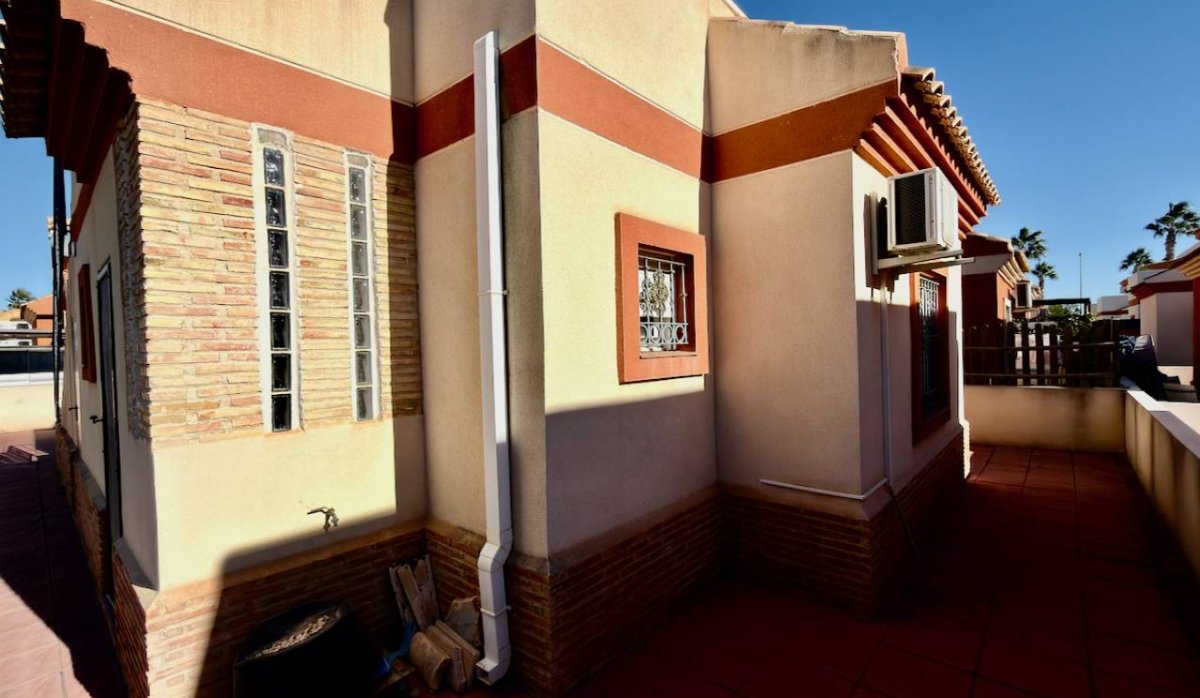 Revente - Villa - El Raso