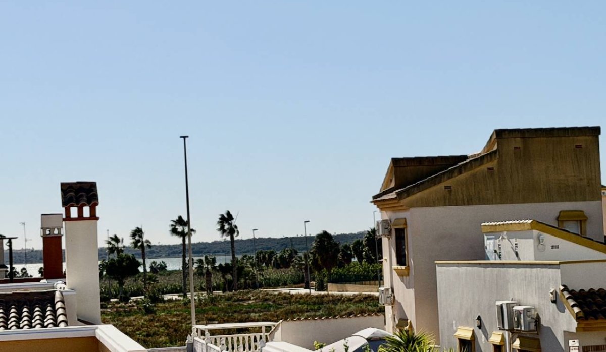 Revente - Villa - El Raso