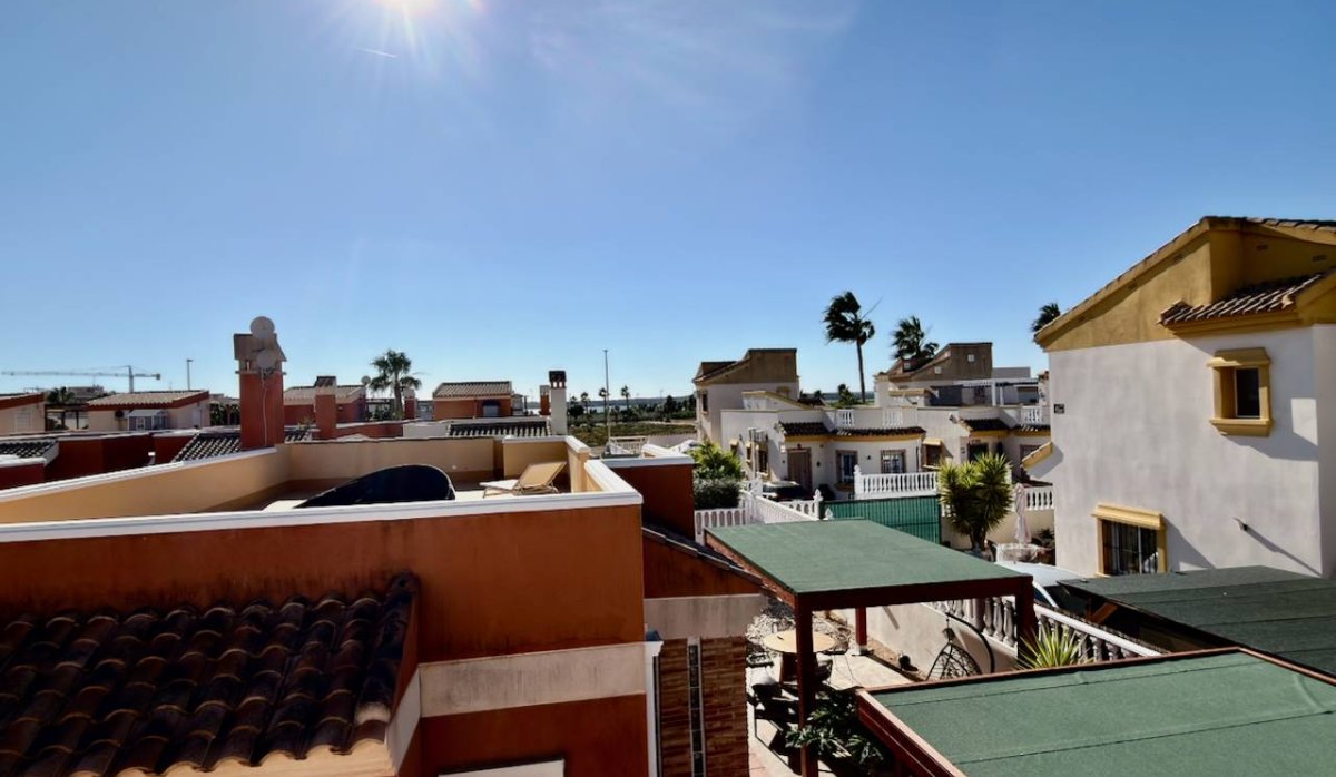 Revente - Villa - El Raso