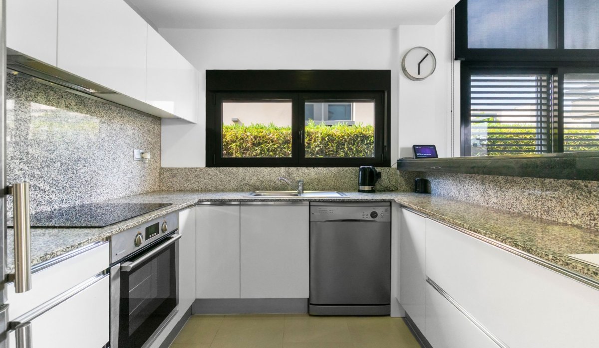 Resale - Villa - Villamartín - Los Dolses