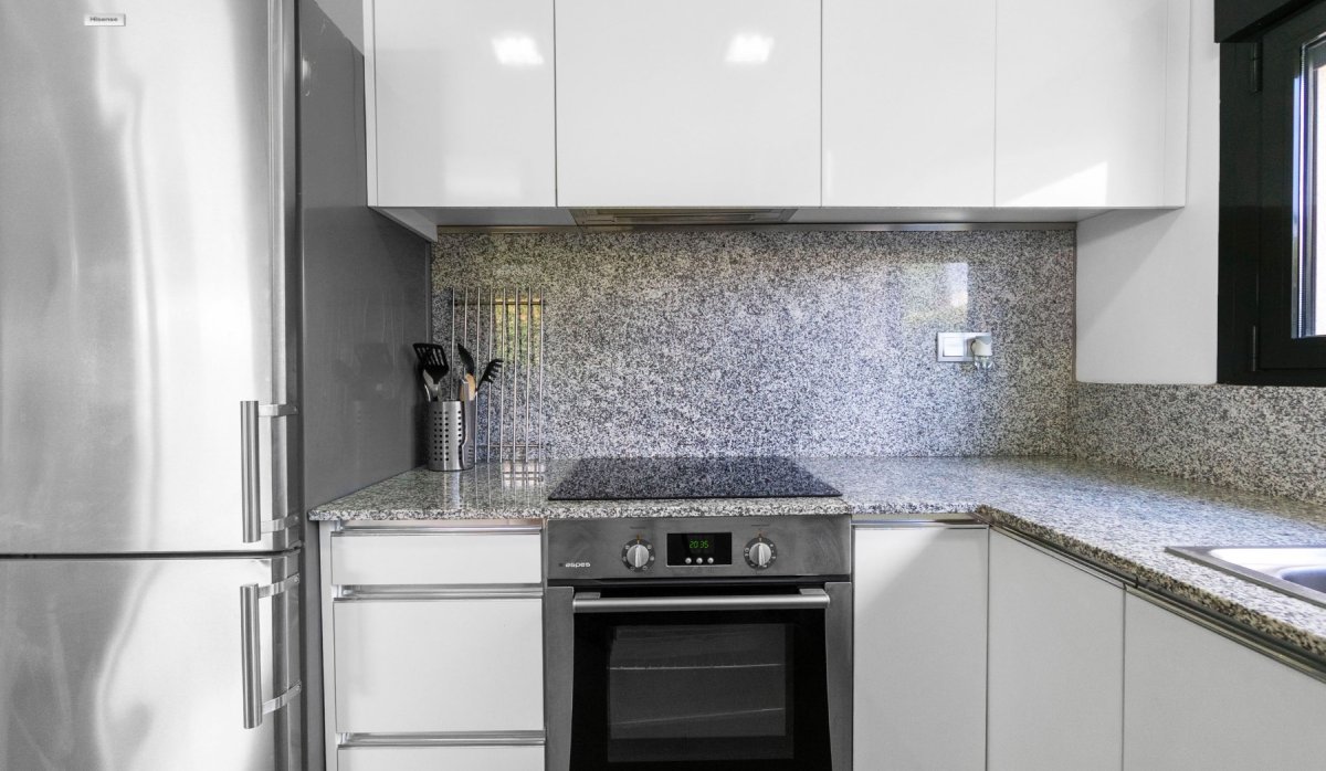 Resale - Villa - Villamartín - Los Dolses