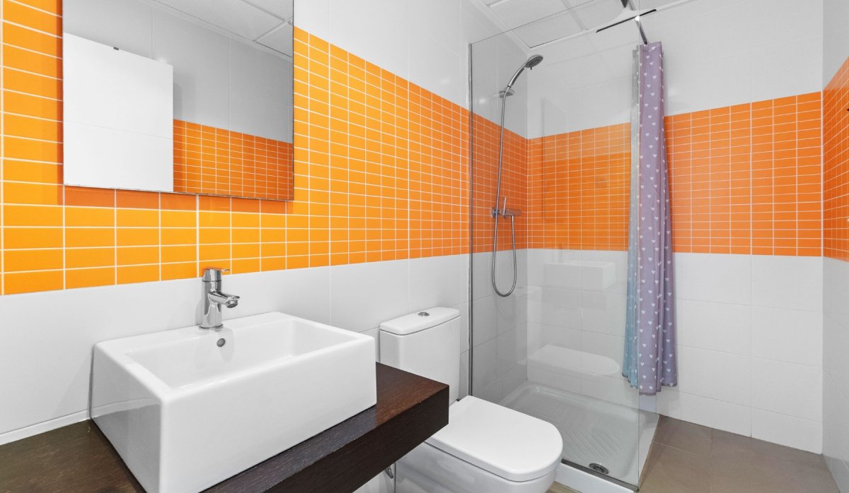 Resale - Villa - Villamartín - Los Dolses