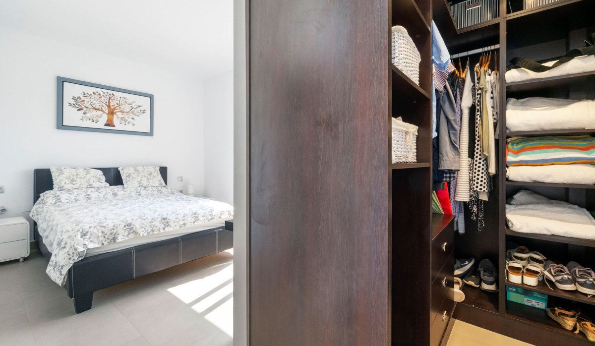 Resale - Villa - Villamartín - Los Dolses