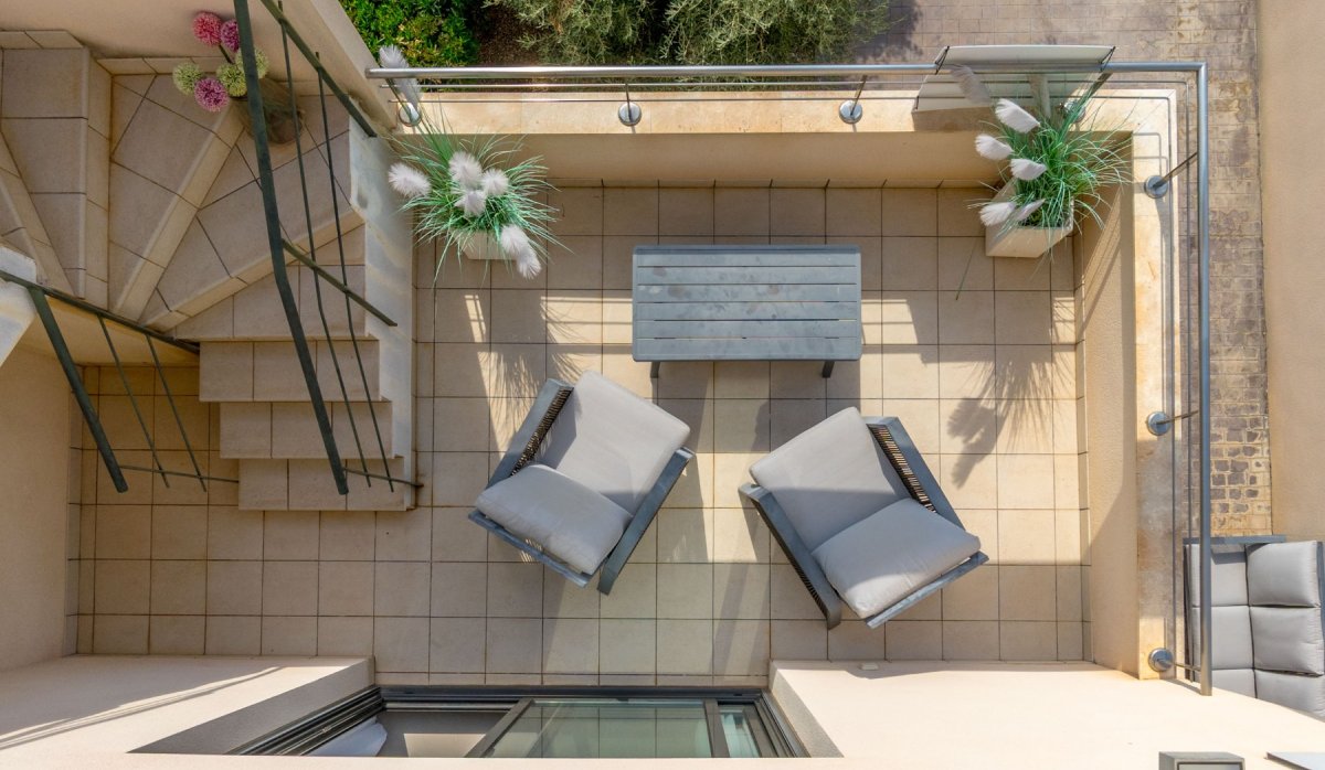 Resale - Villa - Villamartín - Los Dolses