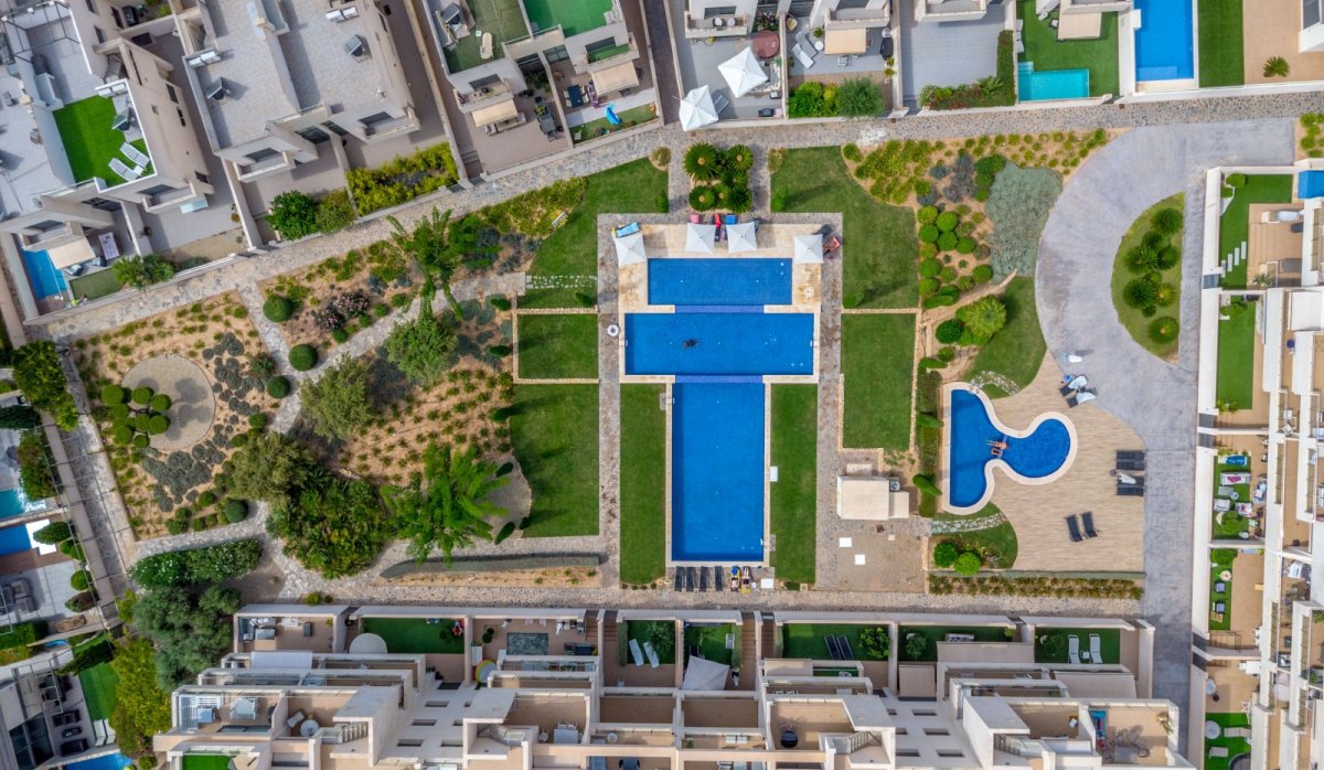 Resale - Villa - Villamartín - Los Dolses