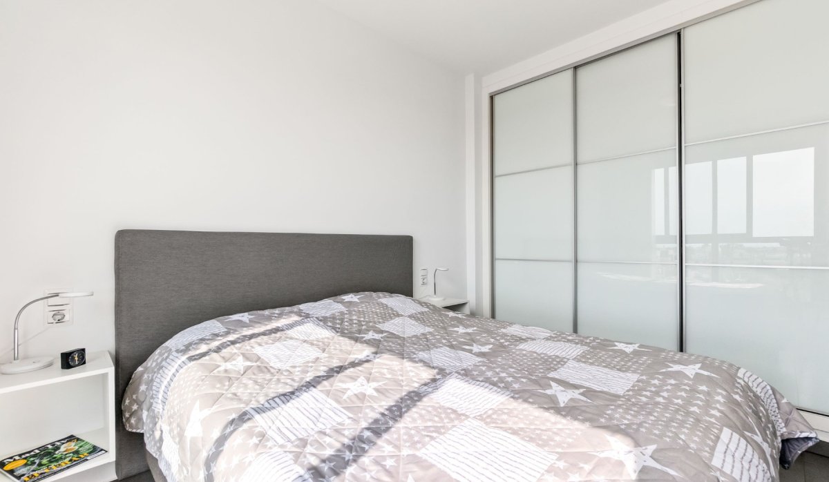 Resale - Apartment / flat - Orihuela Costa - Lomas de Cabo Roig