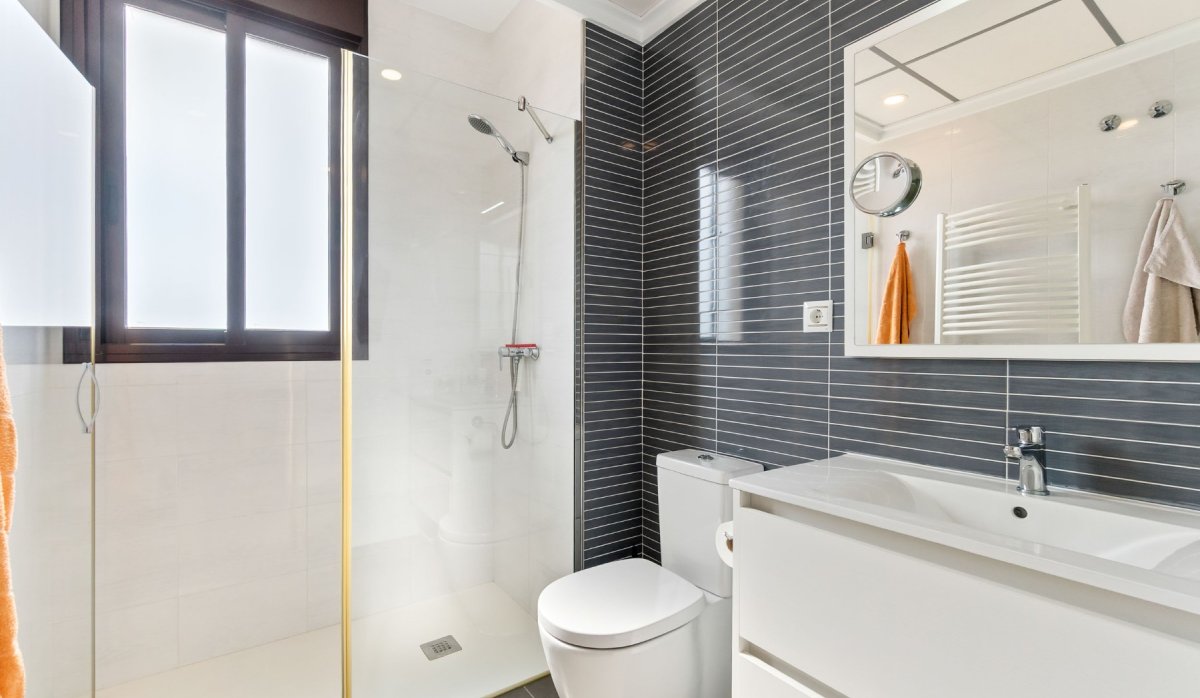 Resale - Apartment / flat - Orihuela Costa - Lomas de Cabo Roig