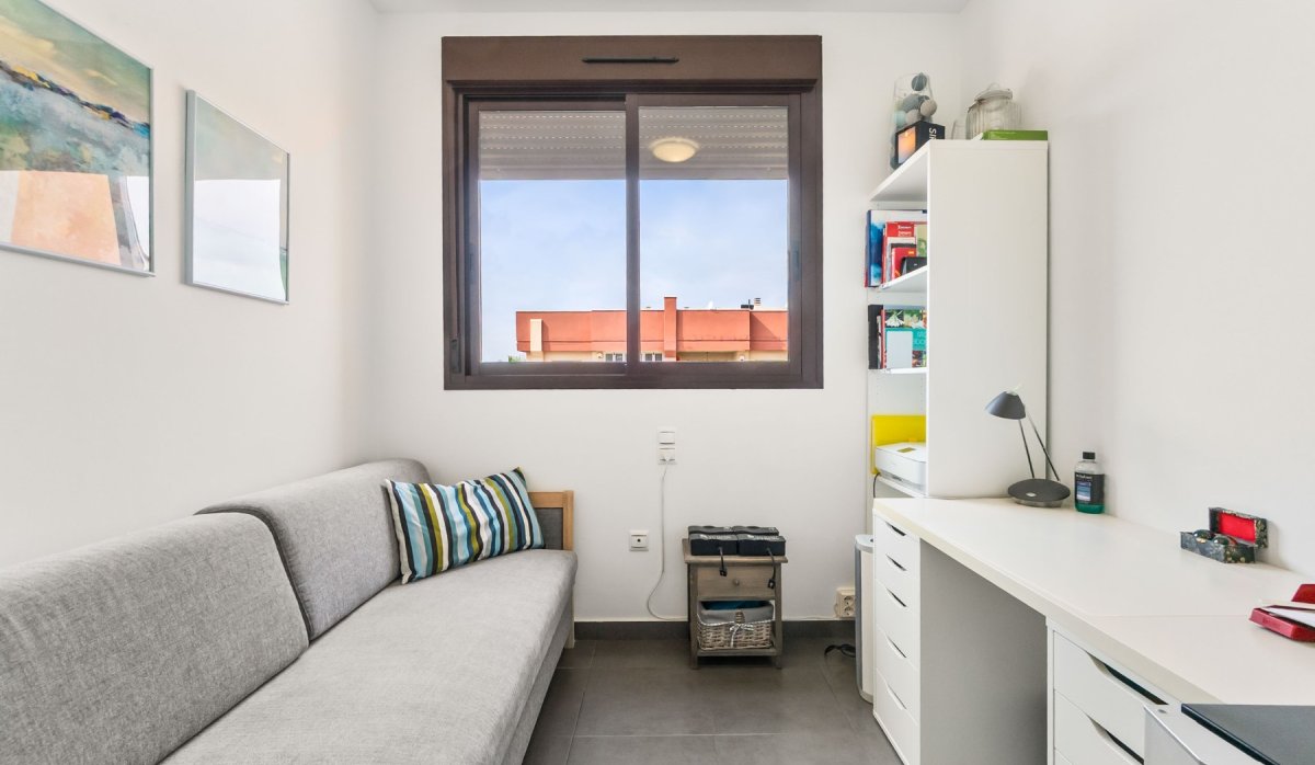 Resale - Apartment / flat - Orihuela Costa - Lomas de Cabo Roig