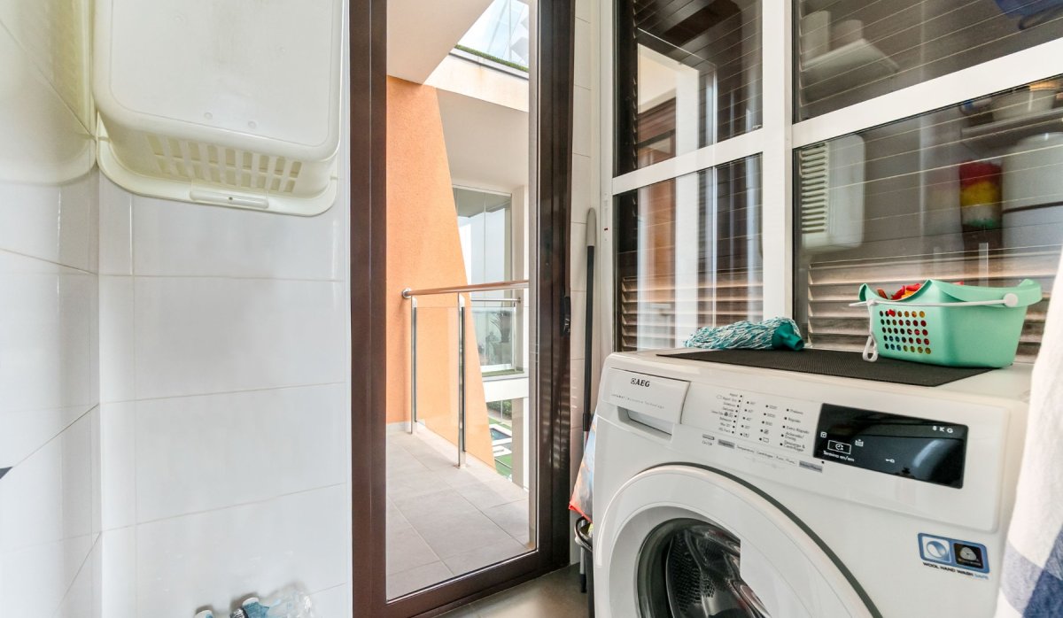 Resale - Apartment / flat - Orihuela Costa - Lomas de Cabo Roig