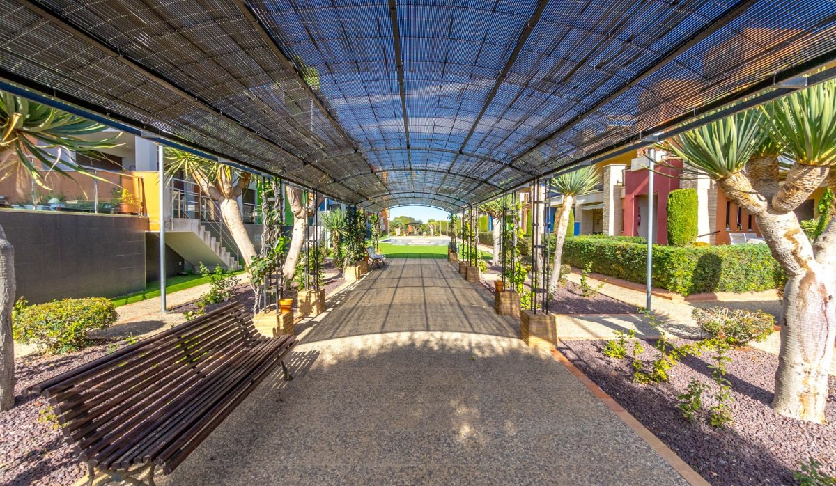 Resale - Apartment / flat - Orihuela Costa - Lomas de Cabo Roig