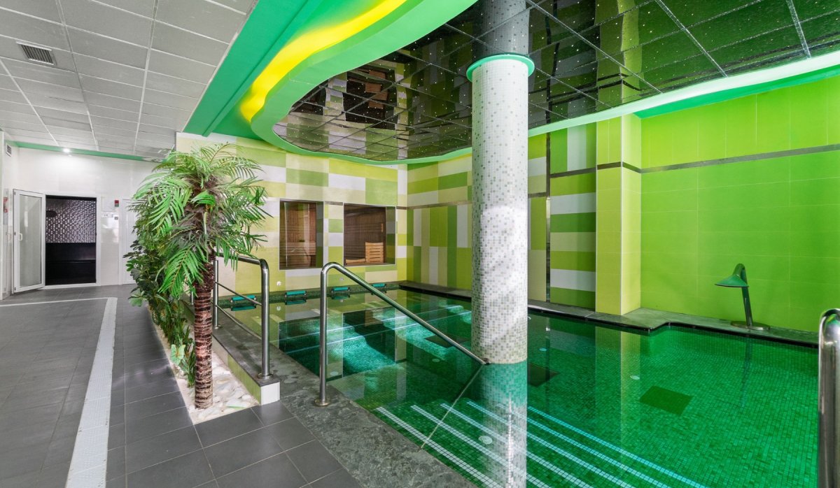 Resale - Apartment / flat - Orihuela Costa - Lomas de Cabo Roig