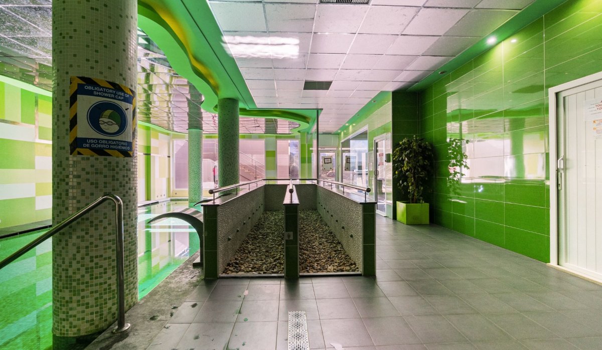 Resale - Apartment / flat - Orihuela Costa - Lomas de Cabo Roig