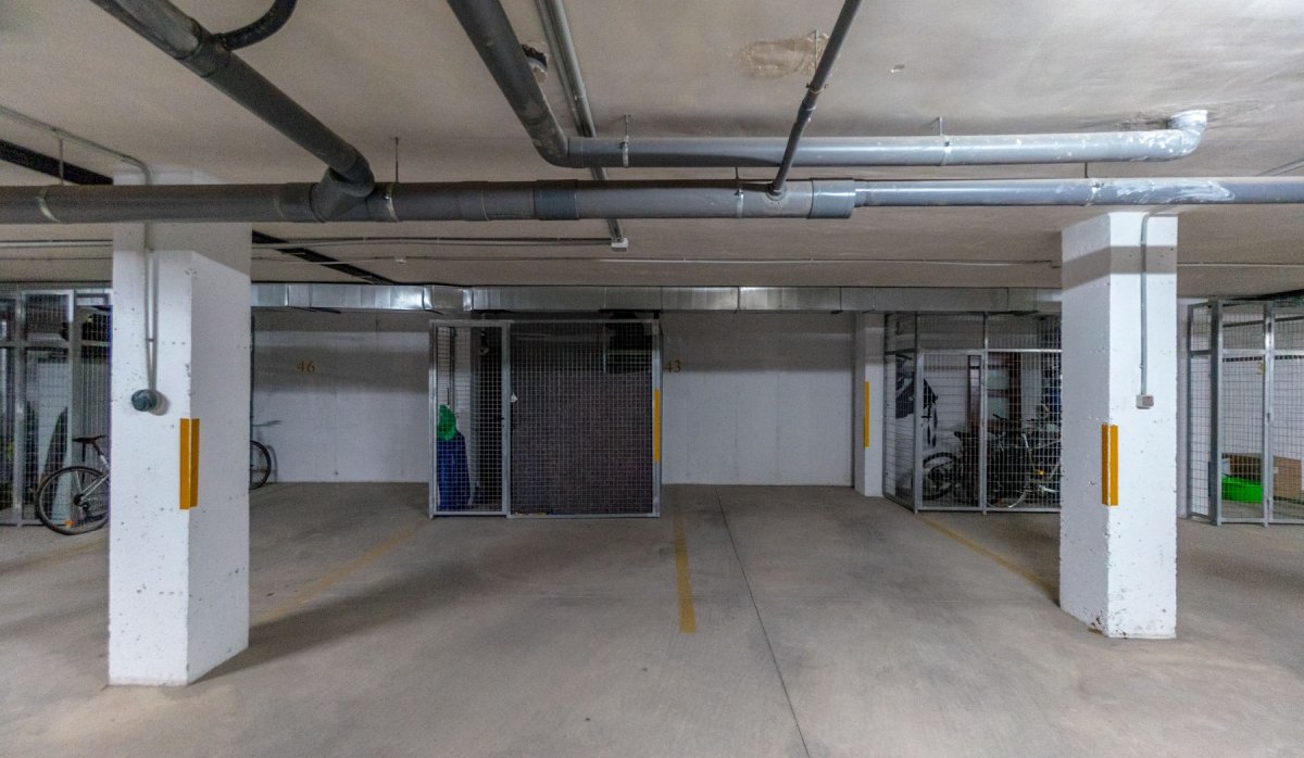 Resale - Apartment / flat - Orihuela Costa - Lomas de Cabo Roig