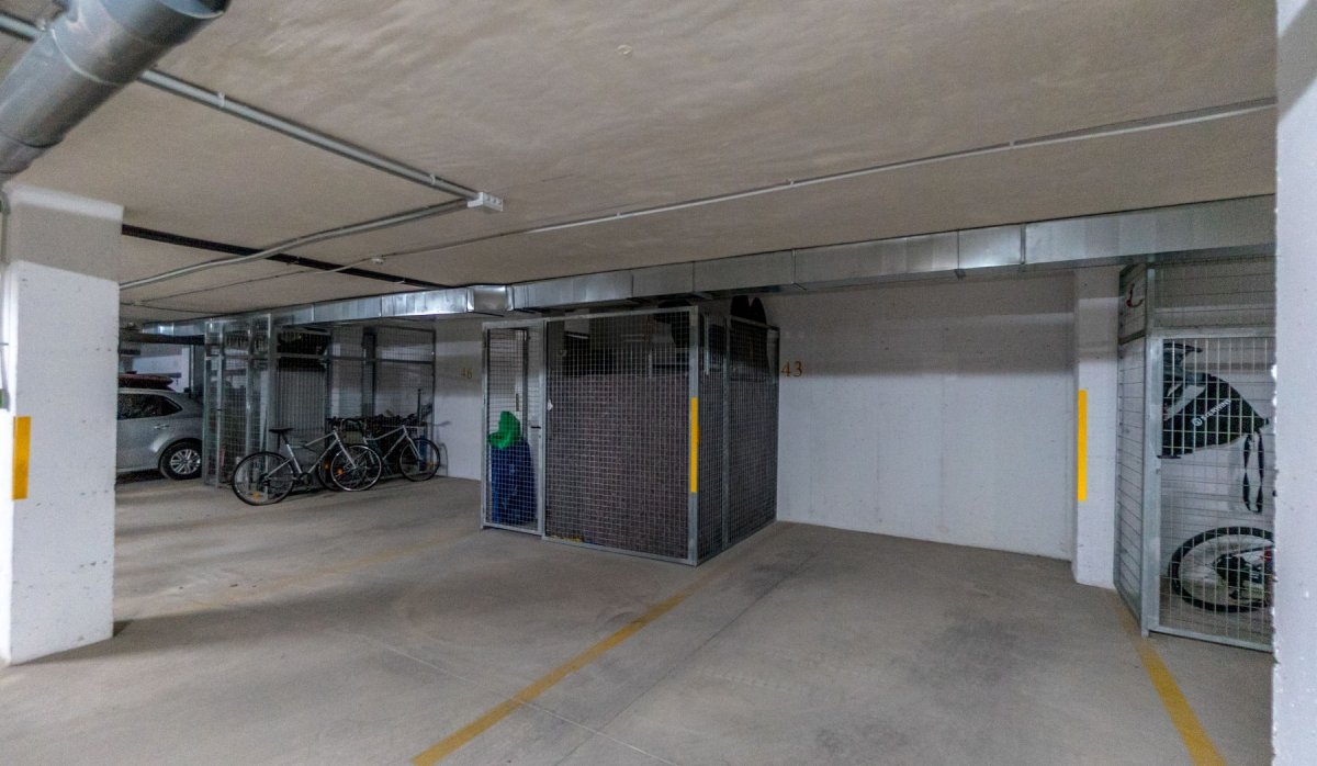 Resale - Apartment / flat - Orihuela Costa - Lomas de Cabo Roig