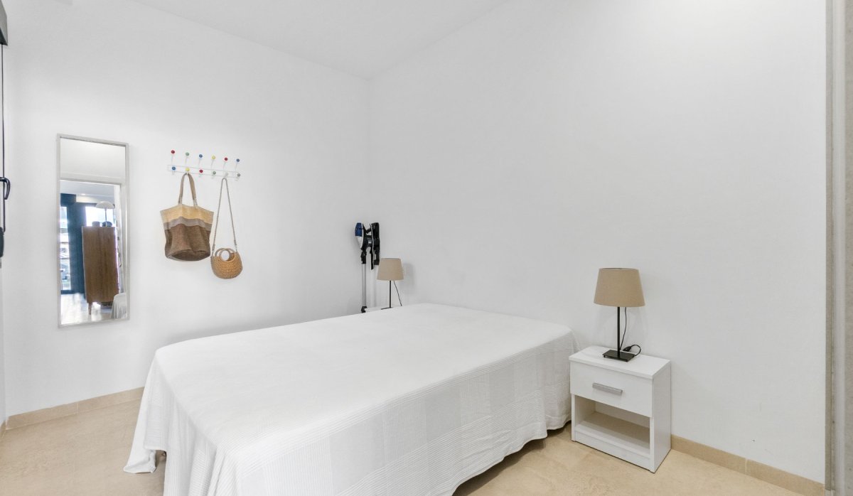 Revente - Maison de ville - Orihuela Costa - Villamartín