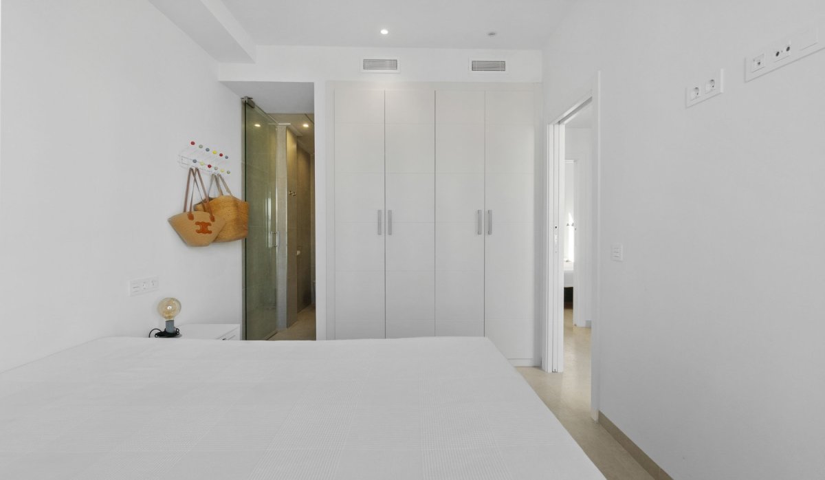 Revente - Maison de ville - Orihuela Costa - Villamartín