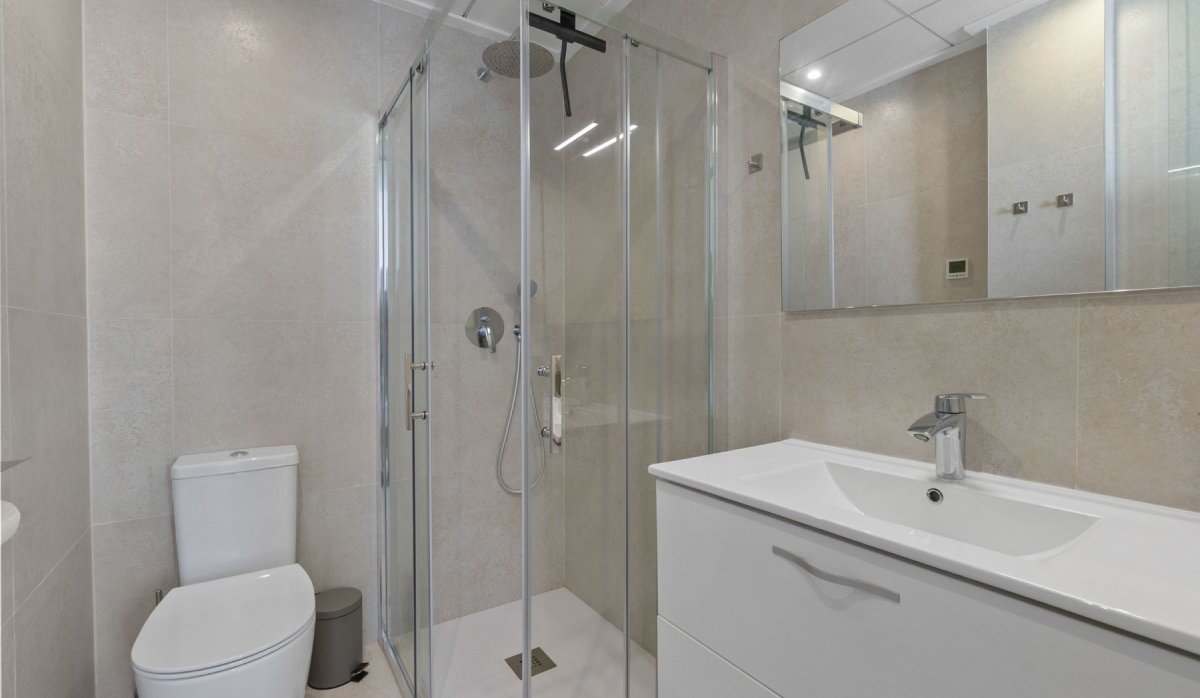 Revente - Maison de ville - Orihuela Costa - Villamartín