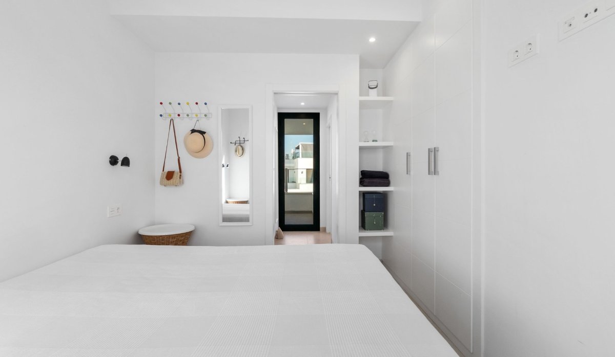 Revente - Maison de ville - Orihuela Costa - Villamartín