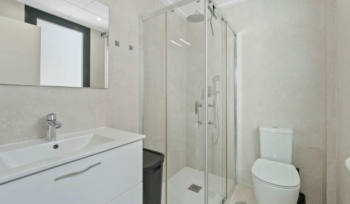 Revente - Maison de ville - Orihuela Costa - Villamartín