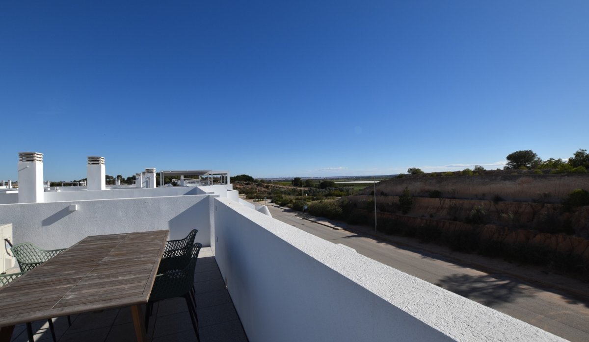 Revente - Appartement - Entre Naranjos Vistabella Golf - Entre Naranjos - Vistabella