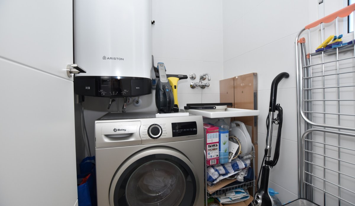 Revente - Appartement - Entre Naranjos Vistabella Golf - Entre Naranjos - Vistabella