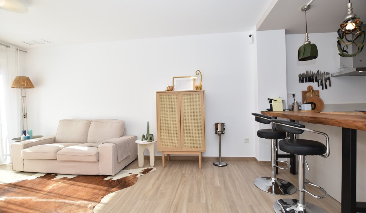 Revente - Appartement - Entre Naranjos Vistabella Golf - Entre Naranjos - Vistabella