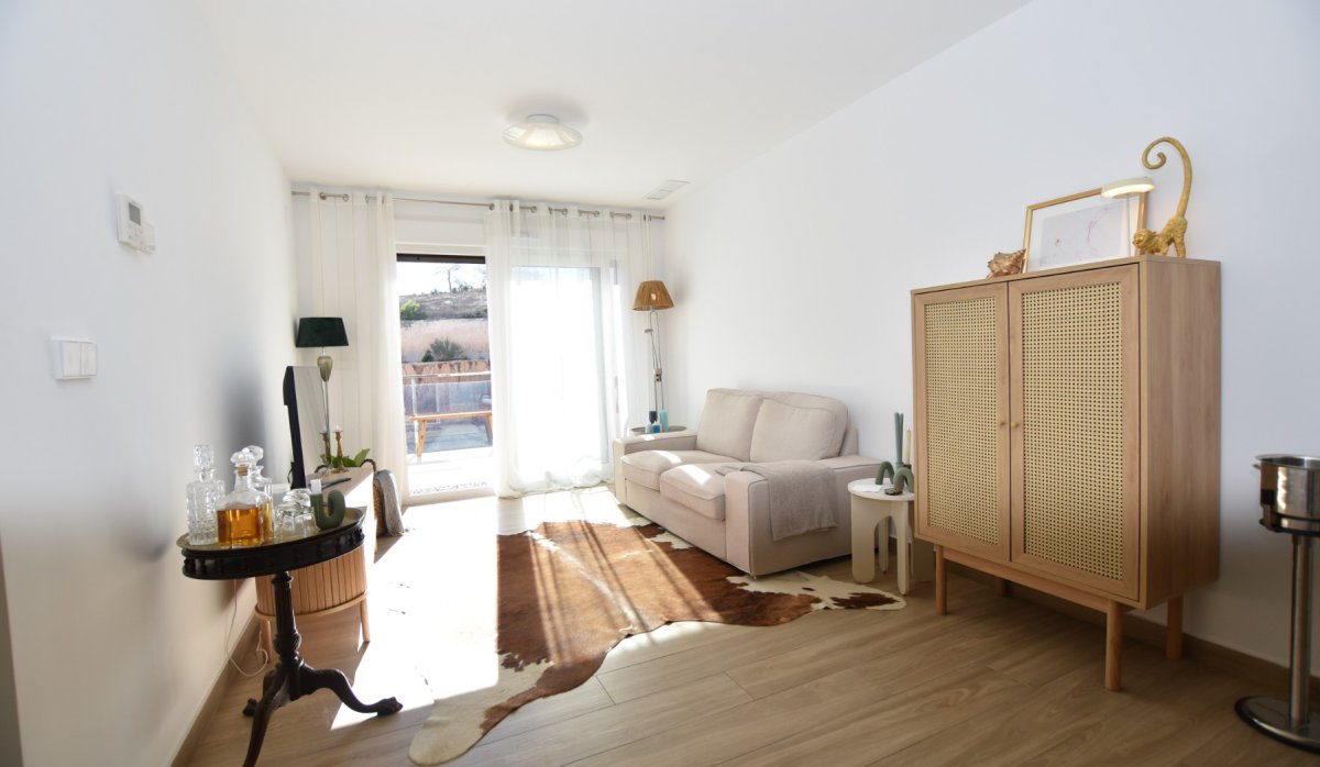 Revente - Appartement - Entre Naranjos Vistabella Golf - Entre Naranjos - Vistabella