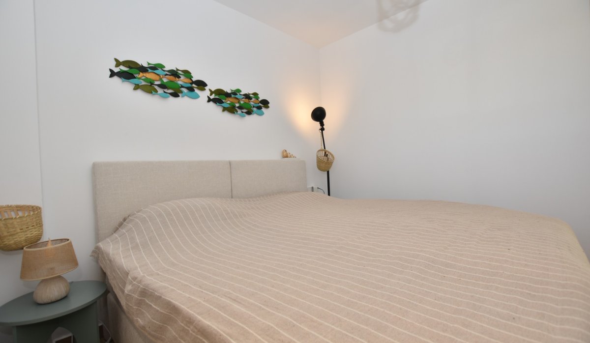 Revente - Appartement - Entre Naranjos Vistabella Golf - Entre Naranjos - Vistabella