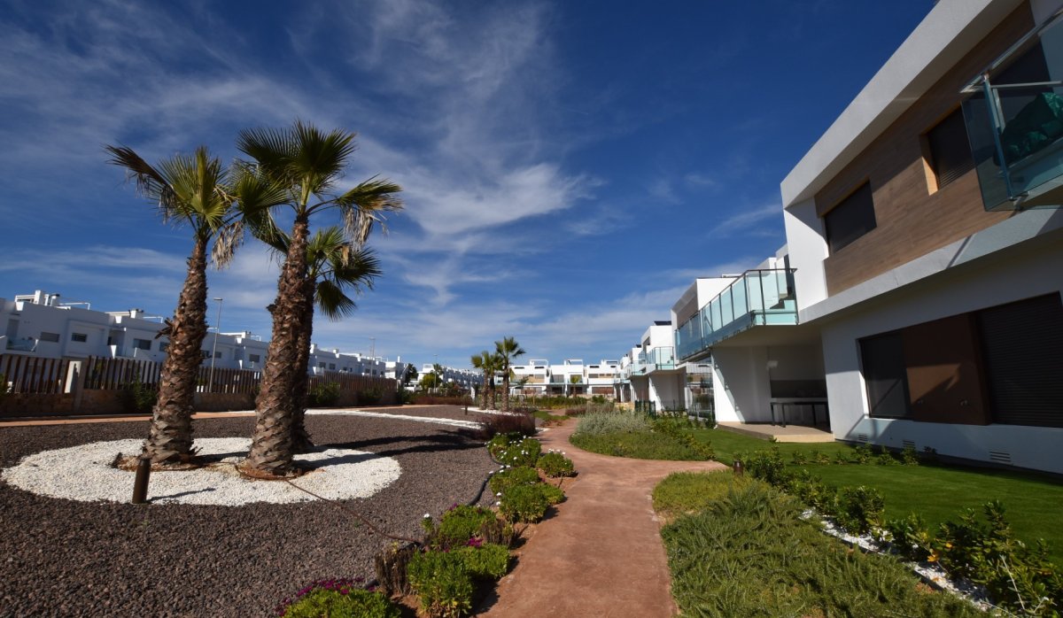 Revente - Appartement - Entre Naranjos Vistabella Golf - Entre Naranjos - Vistabella