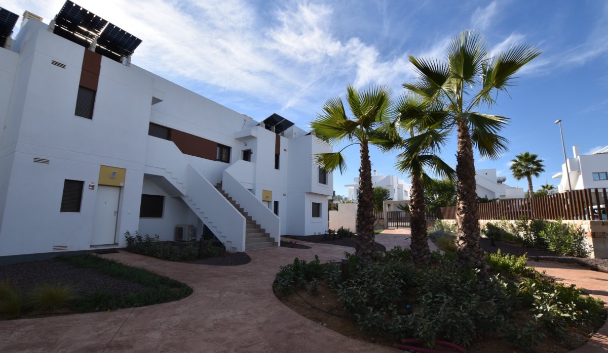 Revente - Appartement - Entre Naranjos Vistabella Golf - Entre Naranjos - Vistabella